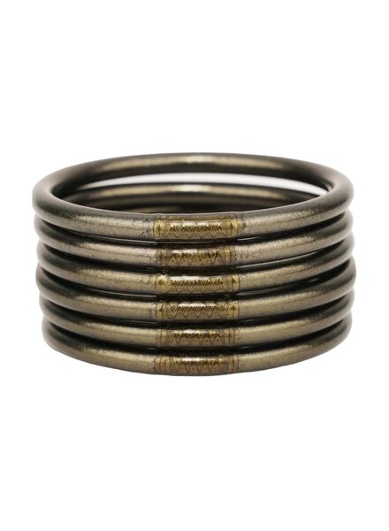 FLINT ALL WEATHER BANGLES