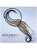 Indumenti Diagonale Necklace