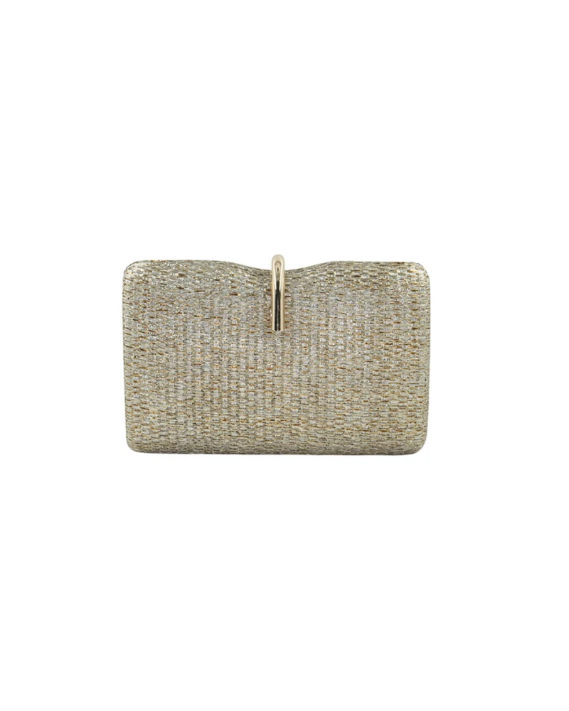Straw Clutch(more colors)