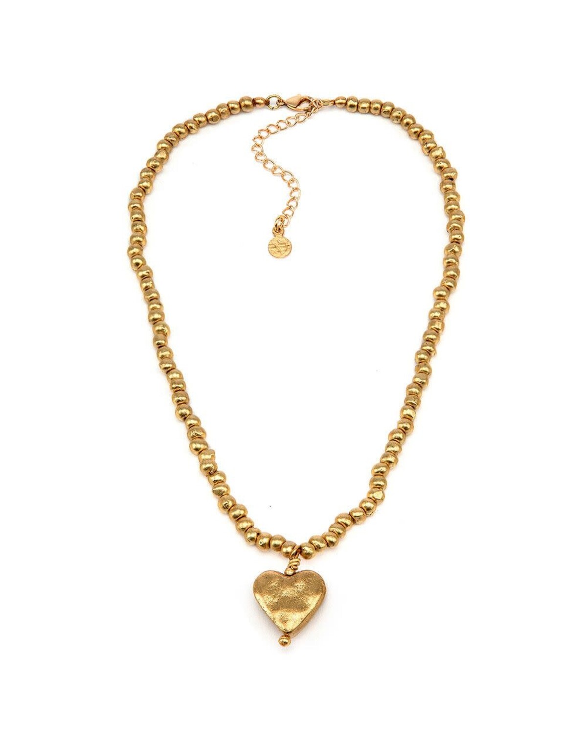 dry2004HEART PENDANT