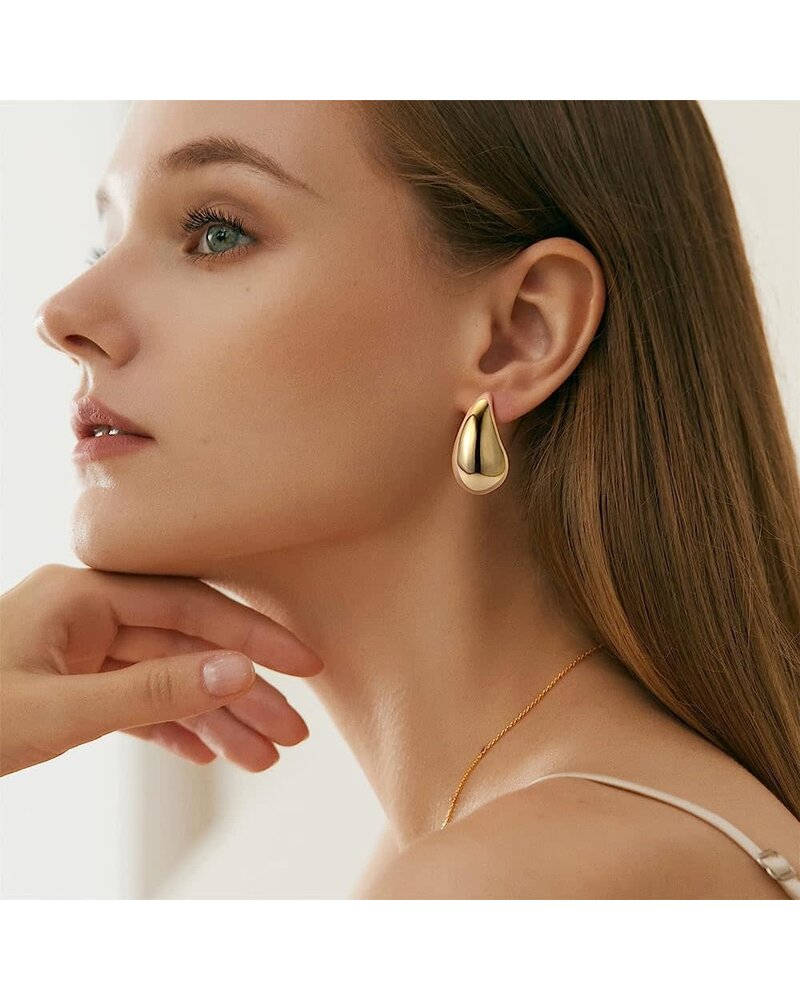 Botegas Earrings