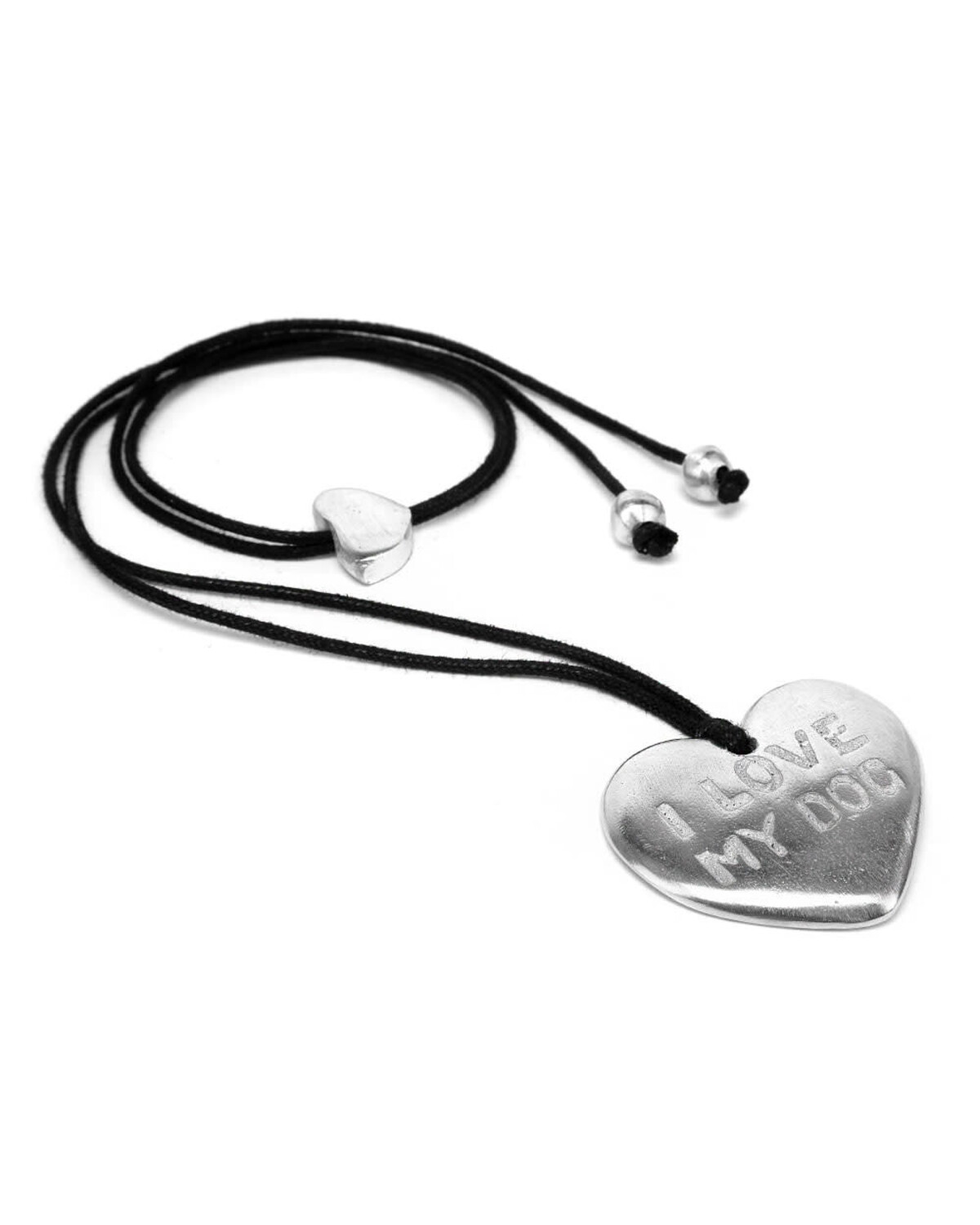 al04194 COEUR I LOVE MY DOG