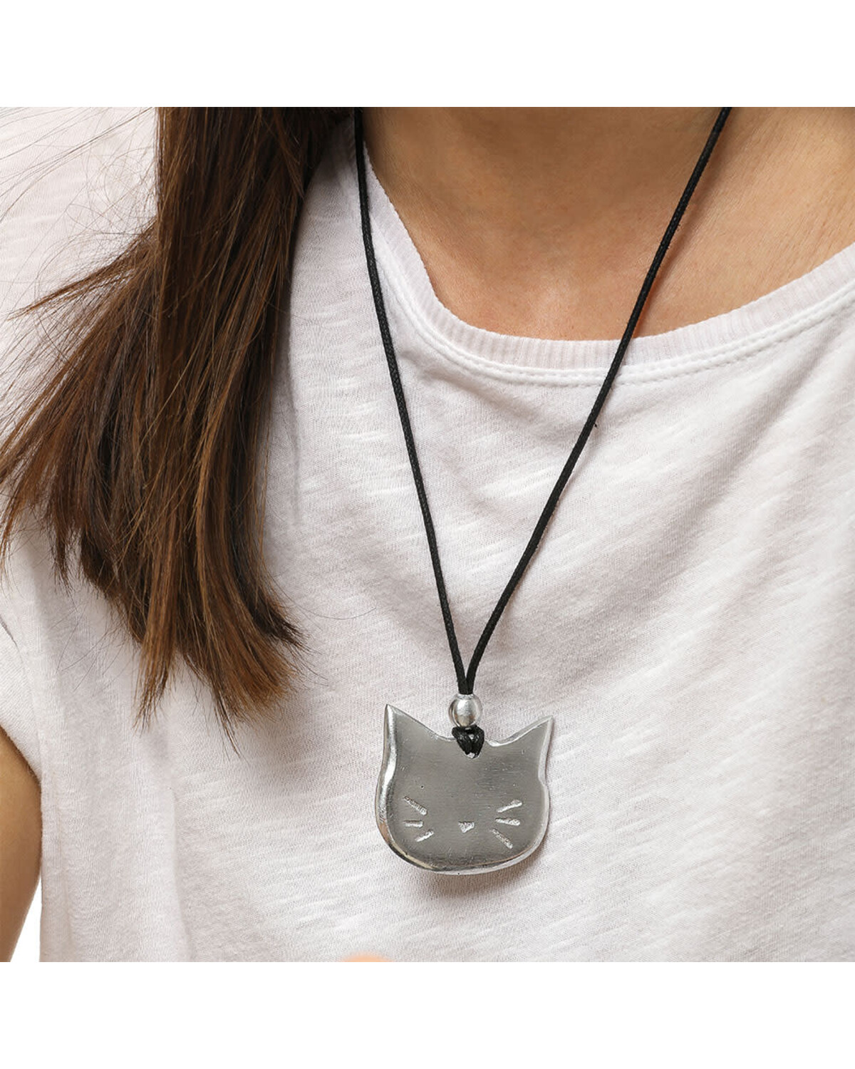 PENDENTIF CHAT AL04208