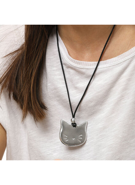 PENDENTIF CHAT AL04208