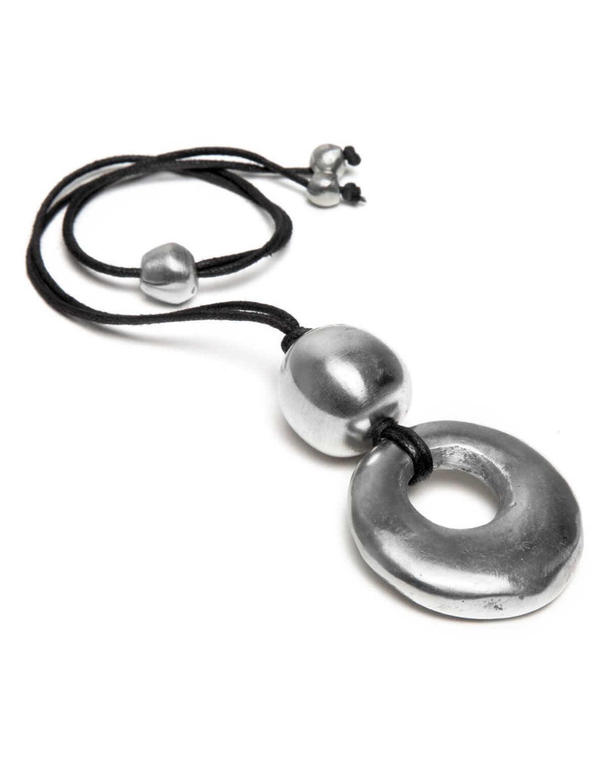 al05043PENDENTIVES COURT RONDE BOMBE A/BOULE AL05043