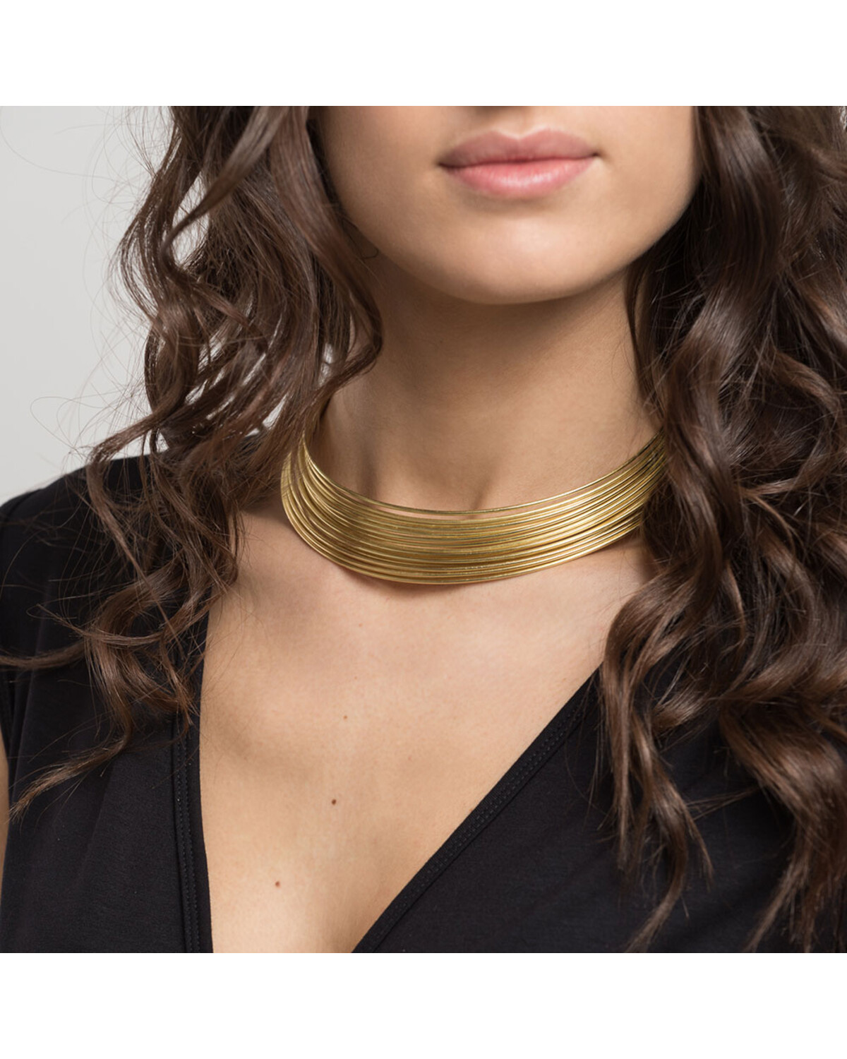 dd00001COLLANA MULTI FILI