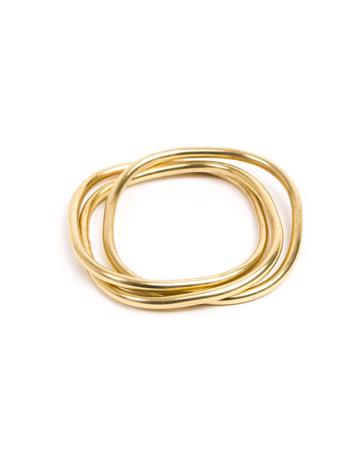 dd11032 BRACCIALE BANGLE QUADRATI