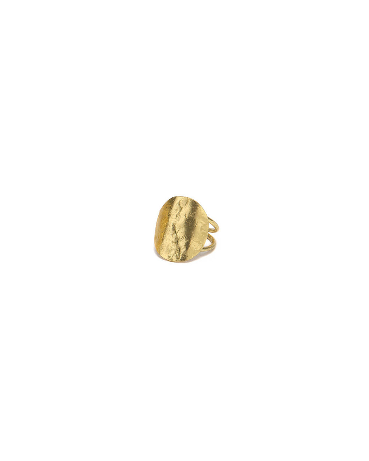 RINGS 2 LINES PLATE (ADJUSTABLE)