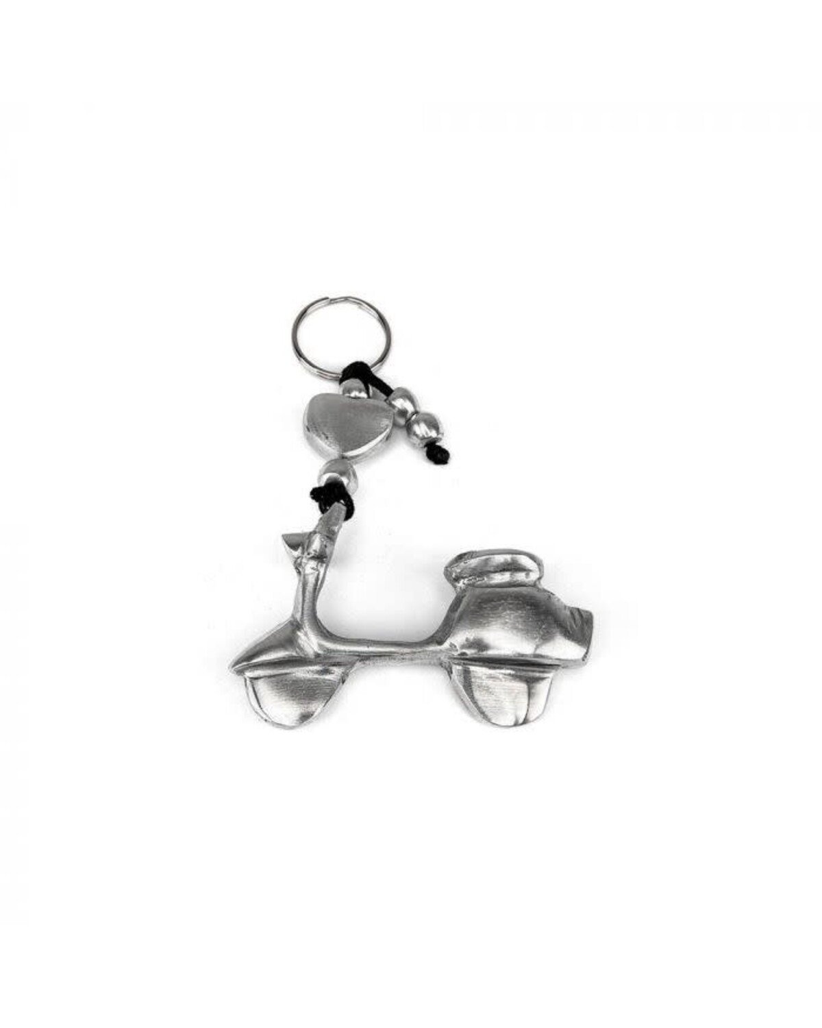 AL06048 /Keychain Vespa Bike
