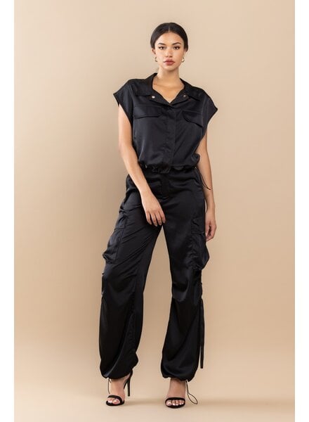 Jumpsuit, Rompers & Pants - B'LA Btq & Avarcaspr