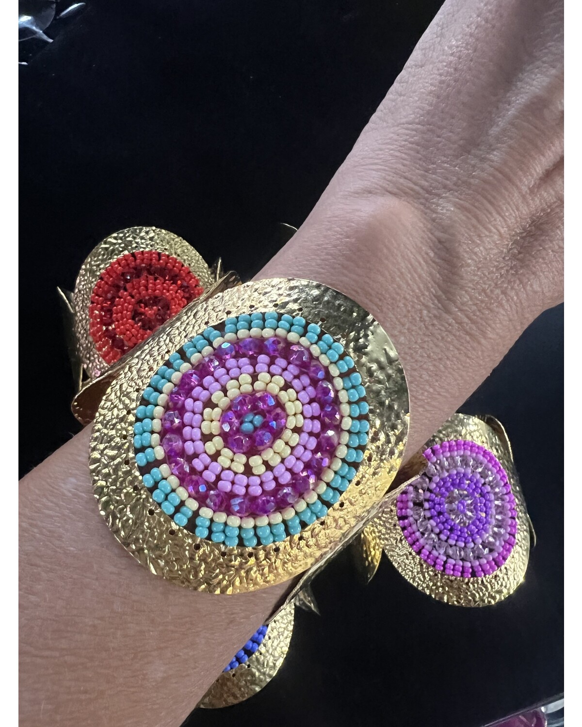 Hand made Bracelet