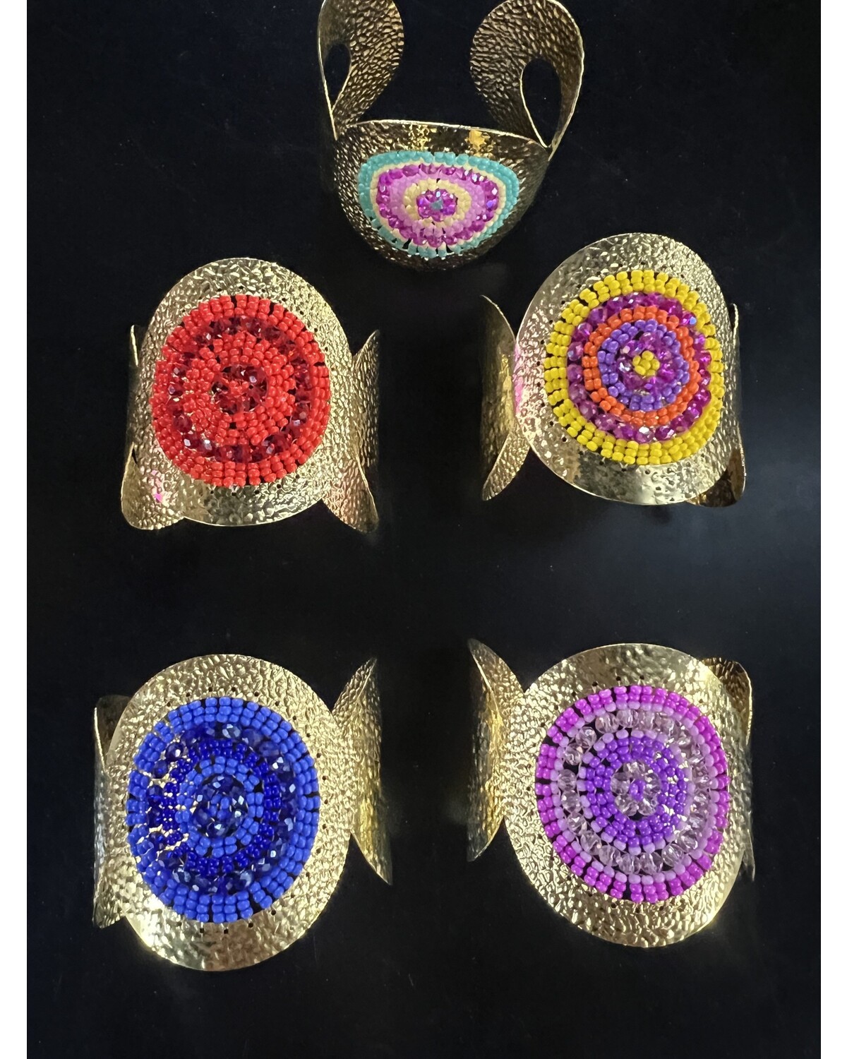 Hand made Bracelet