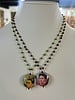 16" Divas Necklace Frida