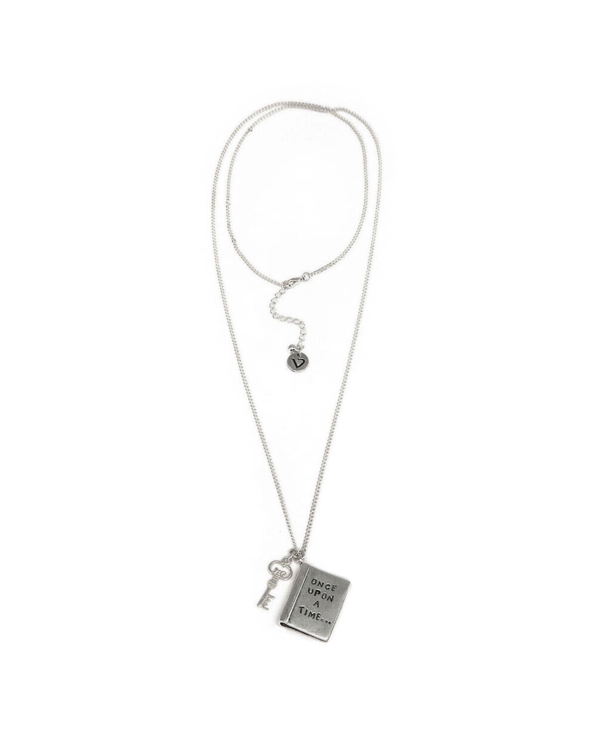 COLLANA RACCONTO LO53110