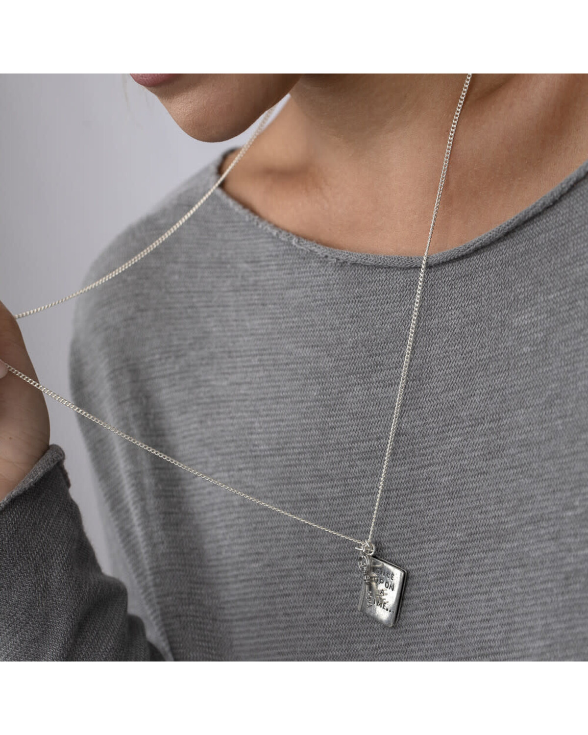 COLLANA RACCONTO LO53110