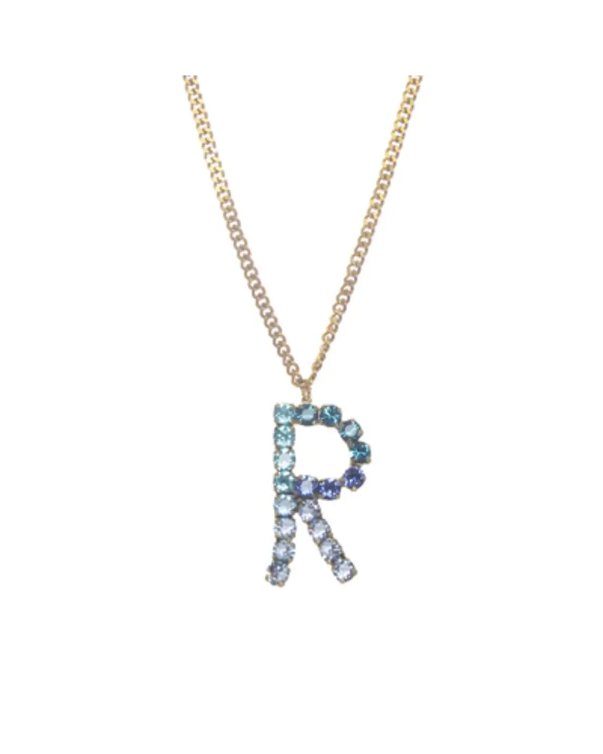 MONOGRAMS IN COLORS IN METALLICS(one week fo delivery)