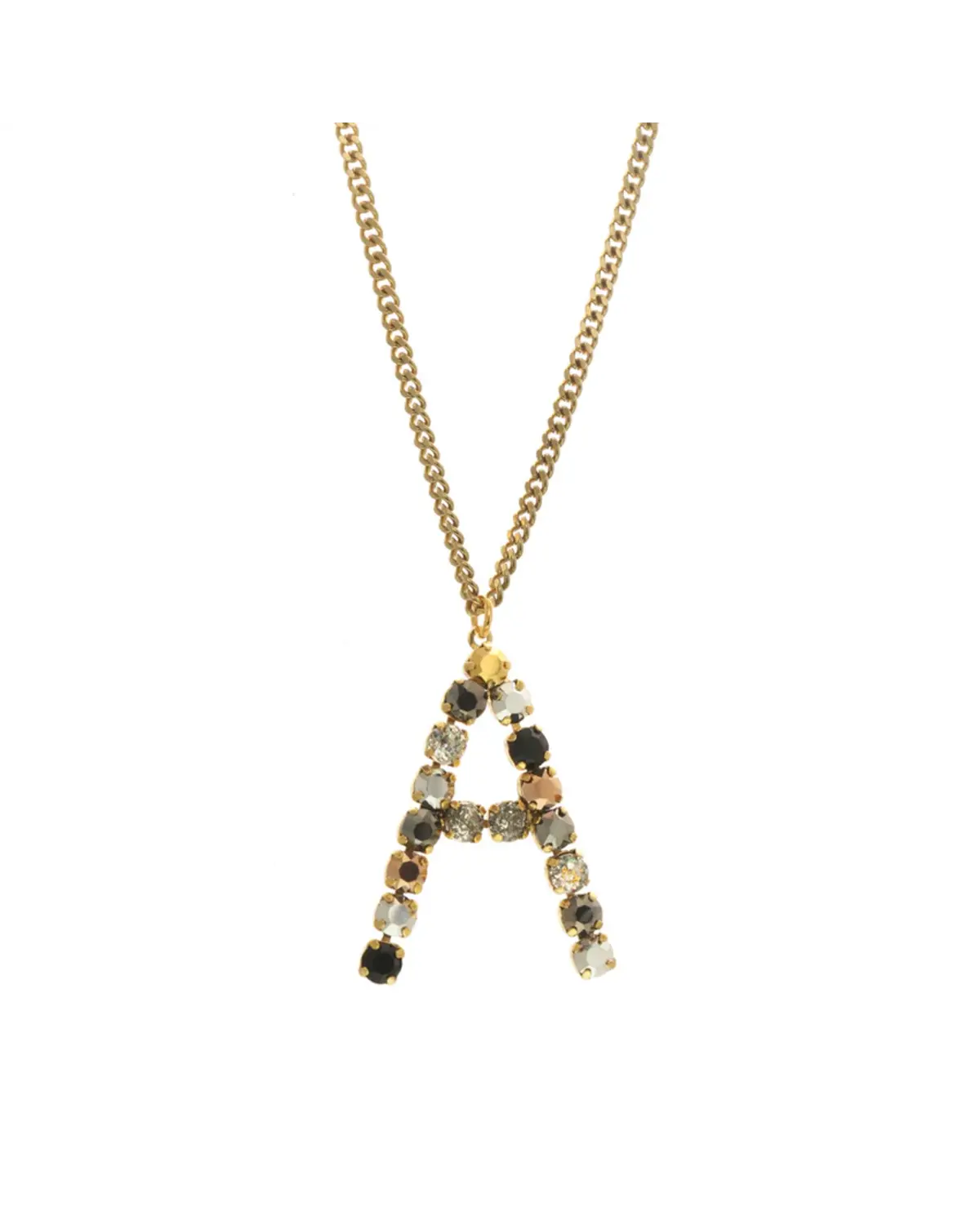 MONOGRAMS IN COLORS IN METALLICS(one week fo delivery)