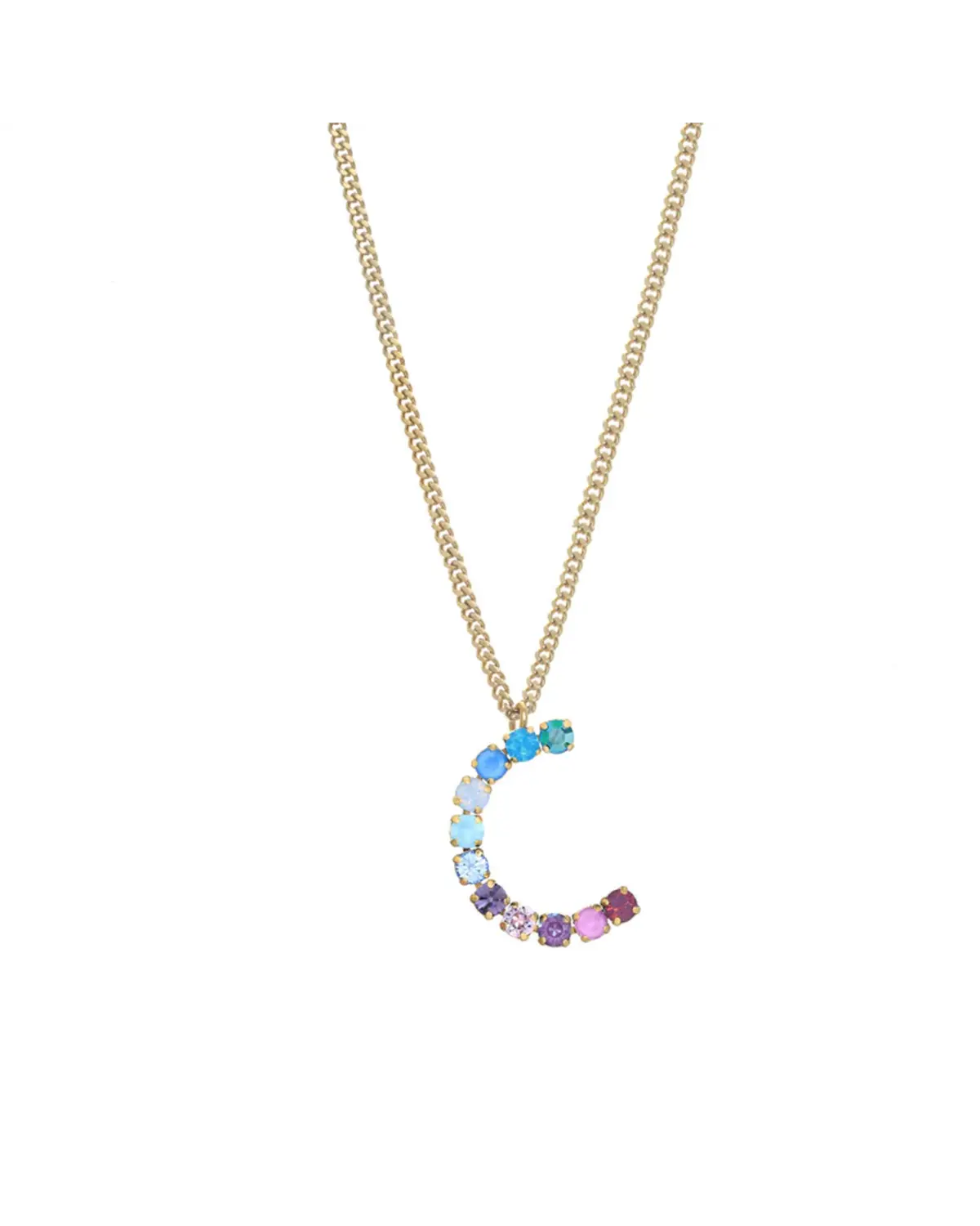 MONOGRAMS IN COLORS IN METALLICS(one week fo delivery)