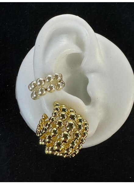 Ear Cuff 5