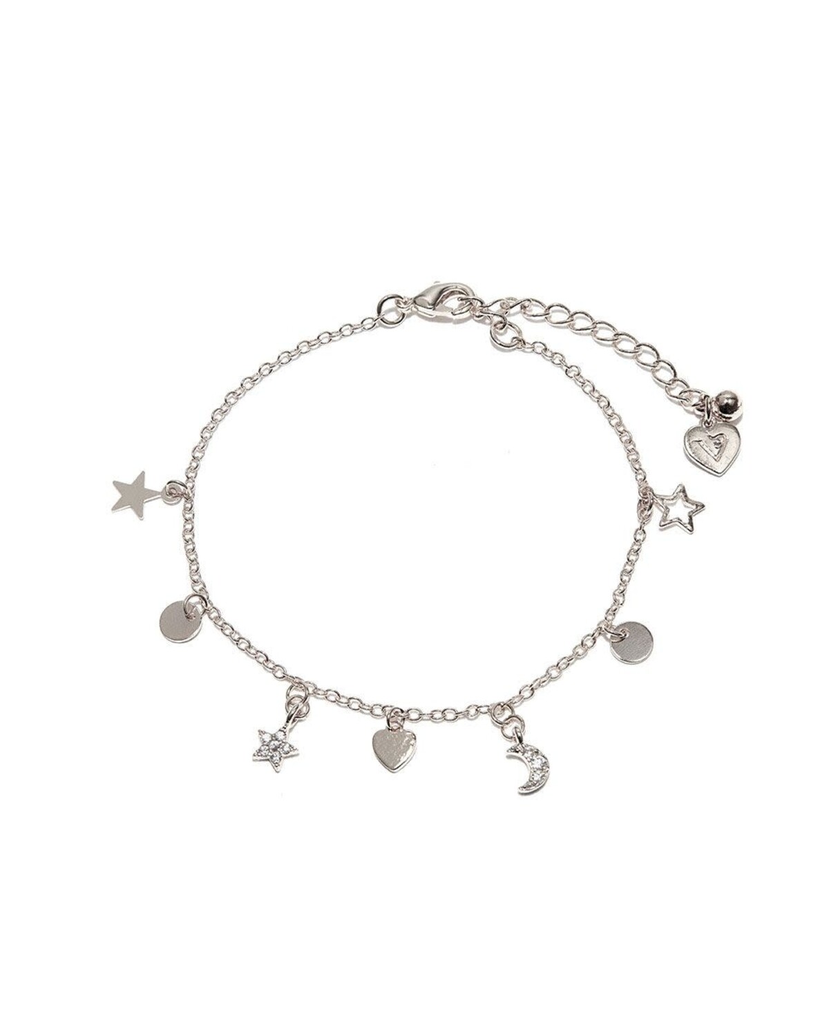 ks1012 NIGHT PENDANTS BRACELET