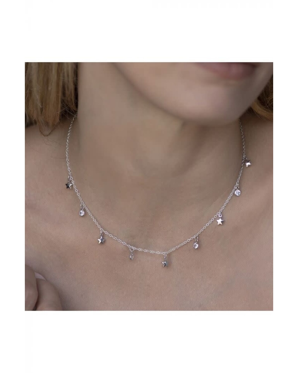 ks2009CHOKER HIGHLIGHTS/STARS