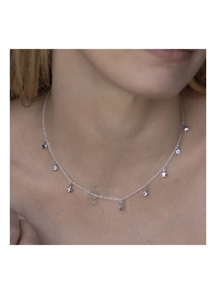 ks2009CHOKER HIGHLIGHTS/STARS