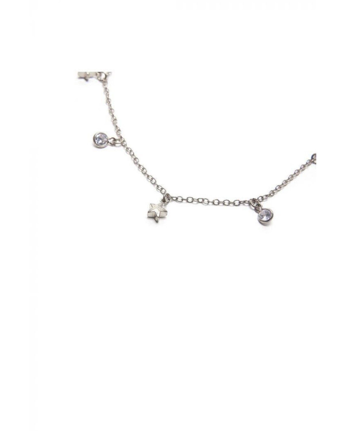 ks2009CHOKER HIGHLIGHTS/STARS