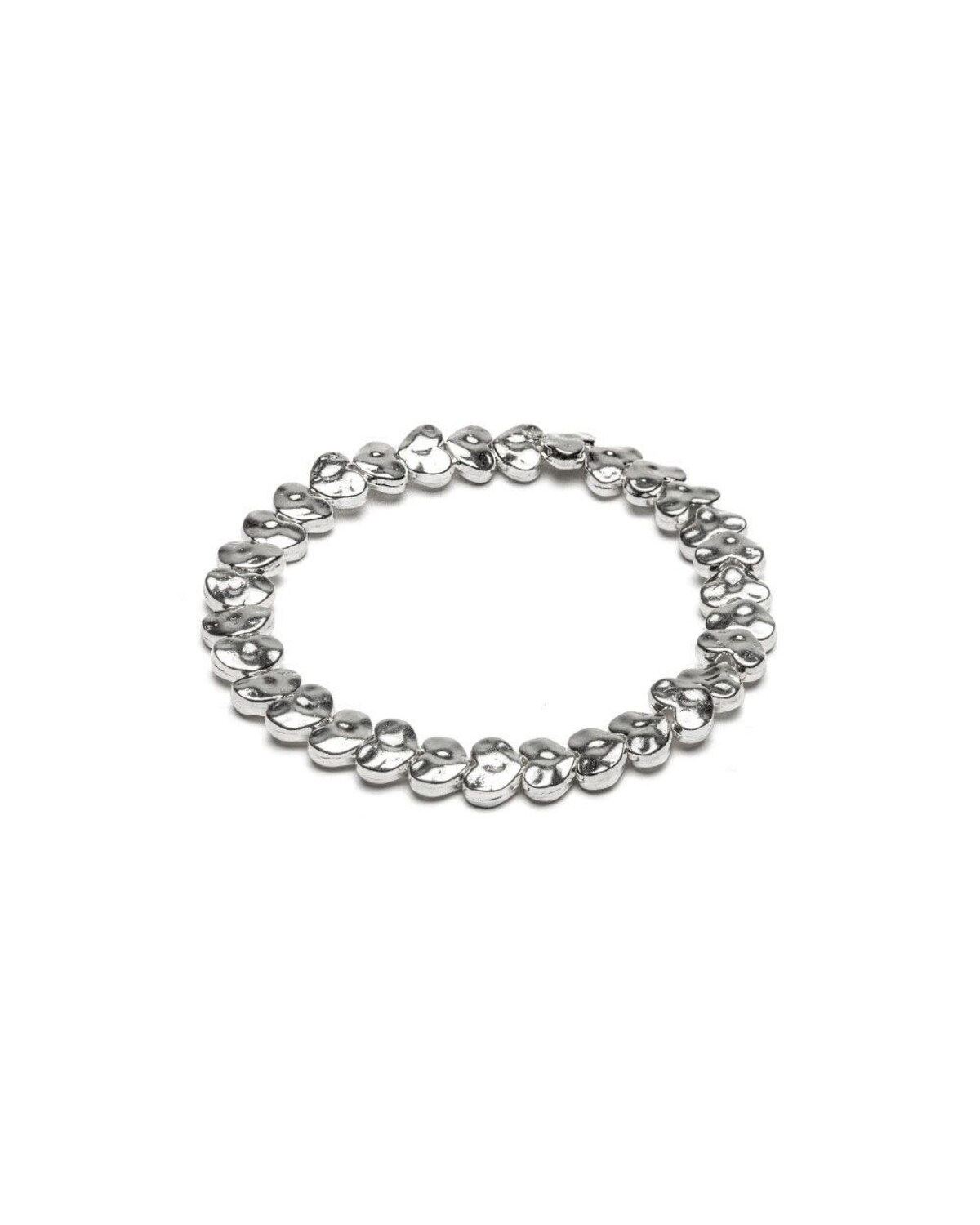 lo001492 CHAIN NECKLACE SACRED HEART