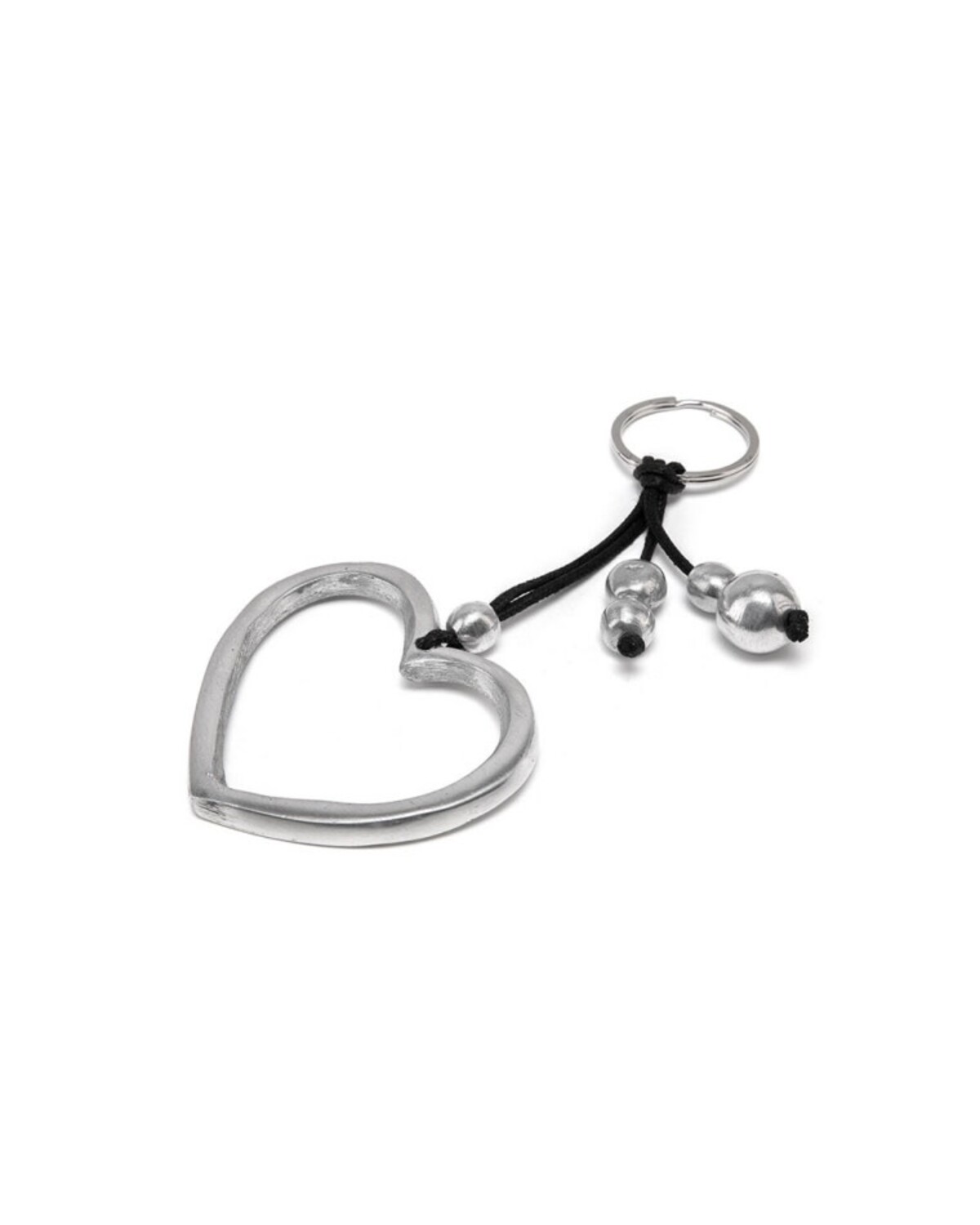 AL06043 - KEYCHAINS COEUR A/TROU