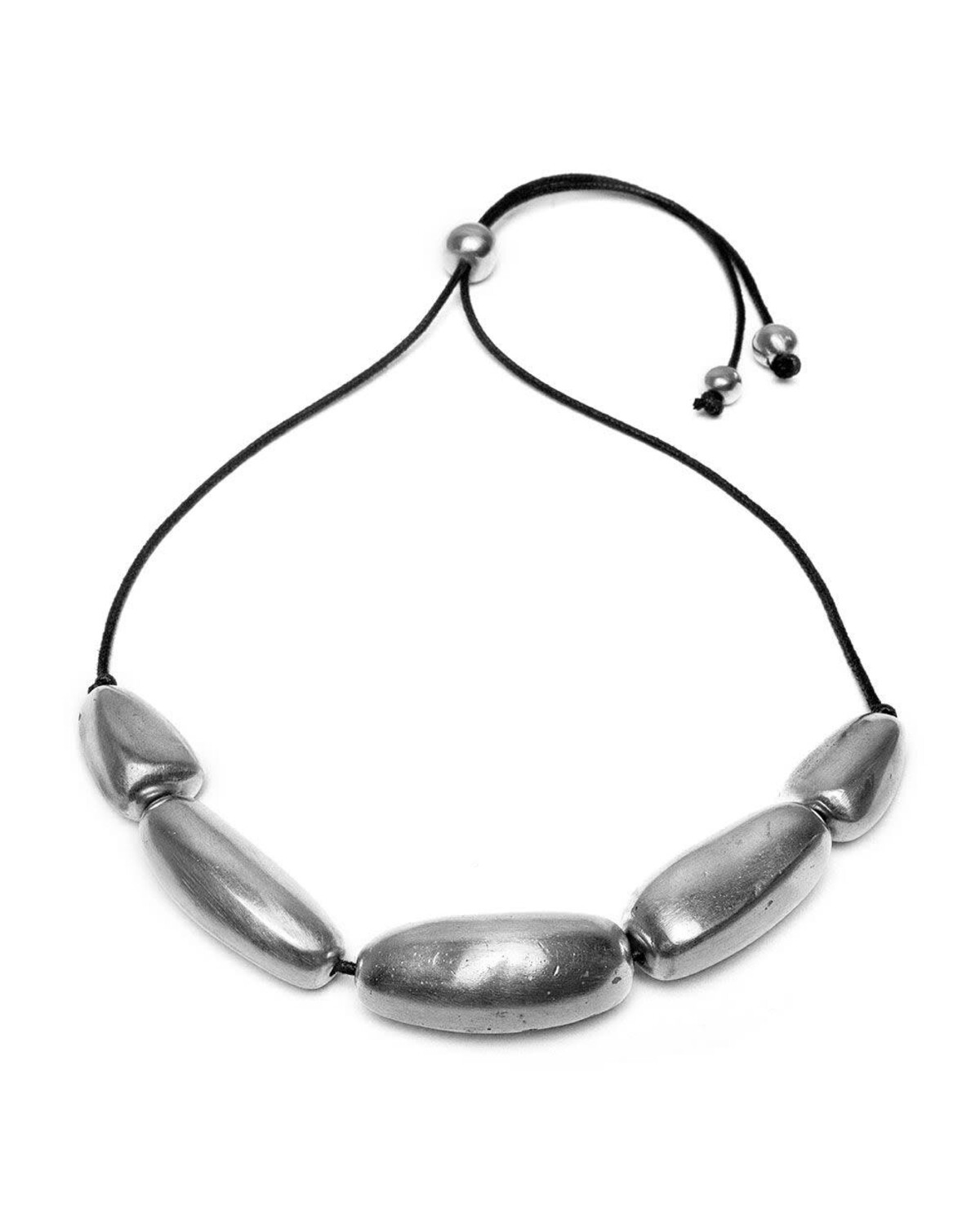 al02218 COLLIER 5 ELEMENT IRREGULIER