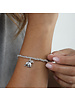 BRACCIALE EL. CHARM ELEFANTE