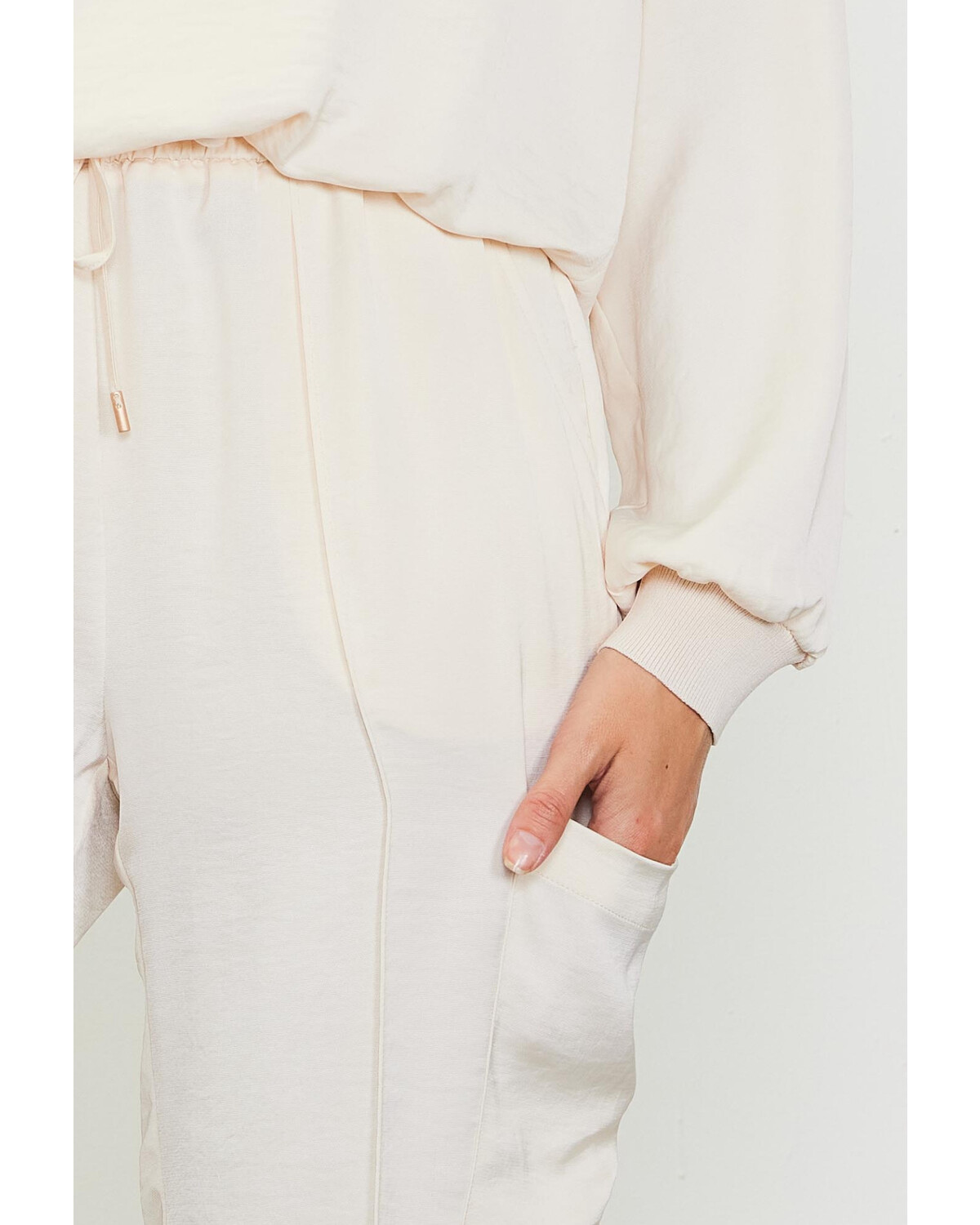 Long Sleeve & Jogger set(more colors)