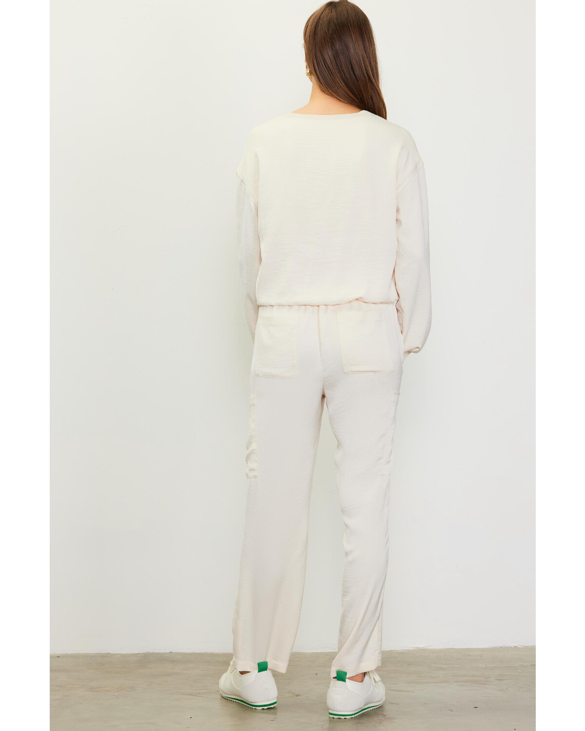 Long Sleeve & Jogger set(more colors)