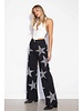 Rhinestone Stars Pants