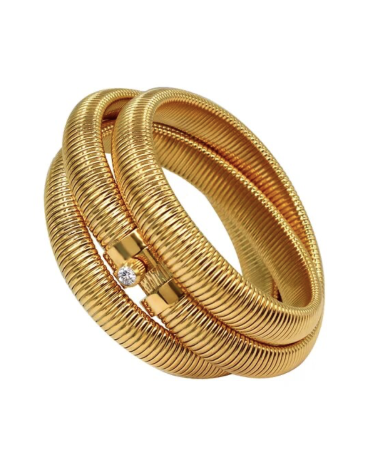 Layers Bracelet