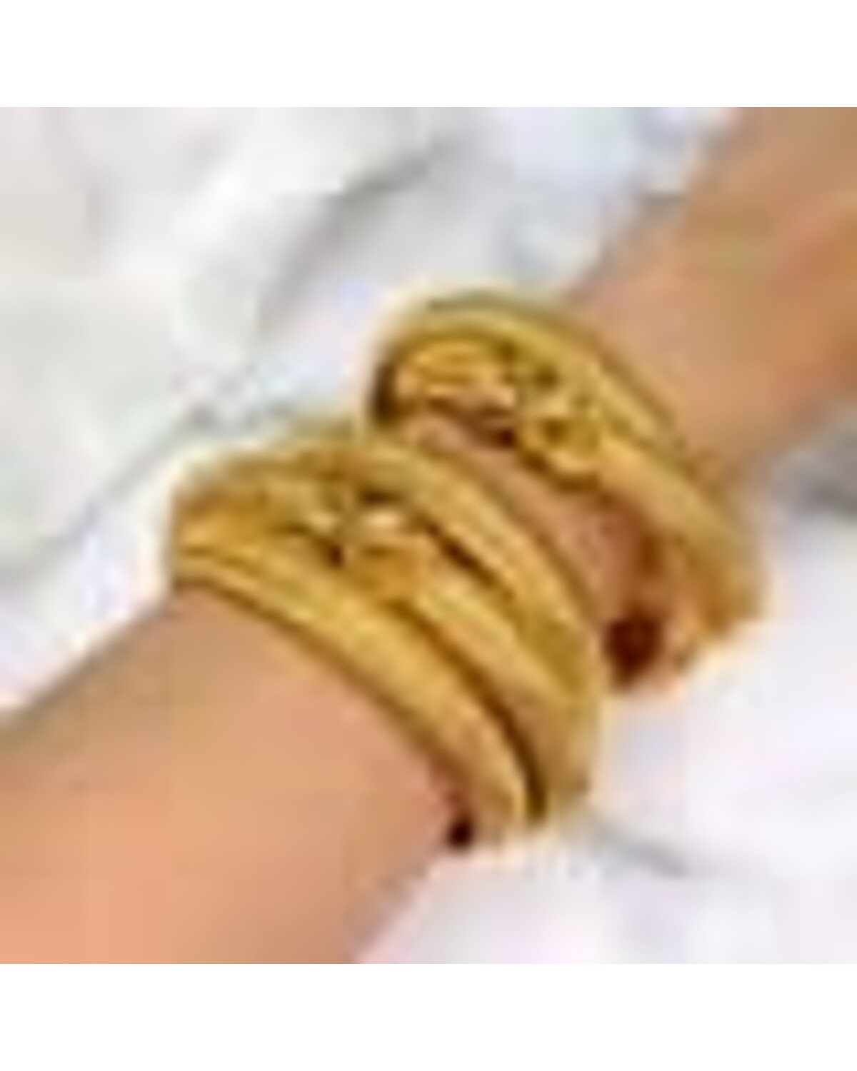 Layers Bracelet
