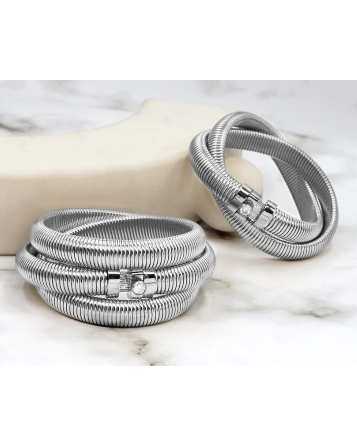Layers Bracelet