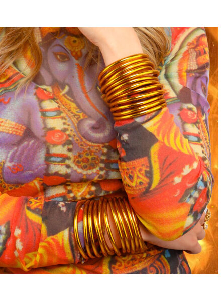 SPARK ALL WEATHER BANGLES