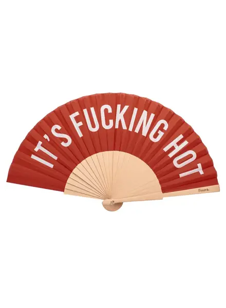 Fucking Hot Fan