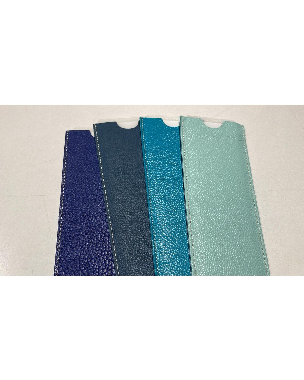 estuches para abanicos