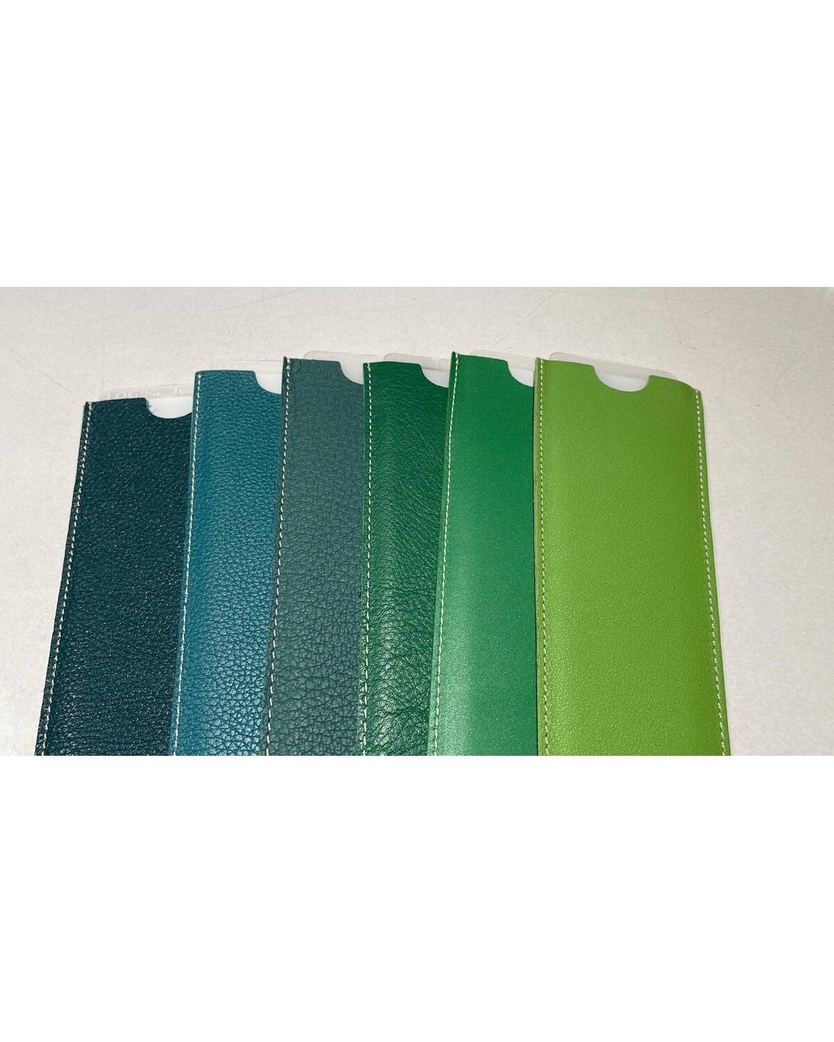 estuches para abanicos