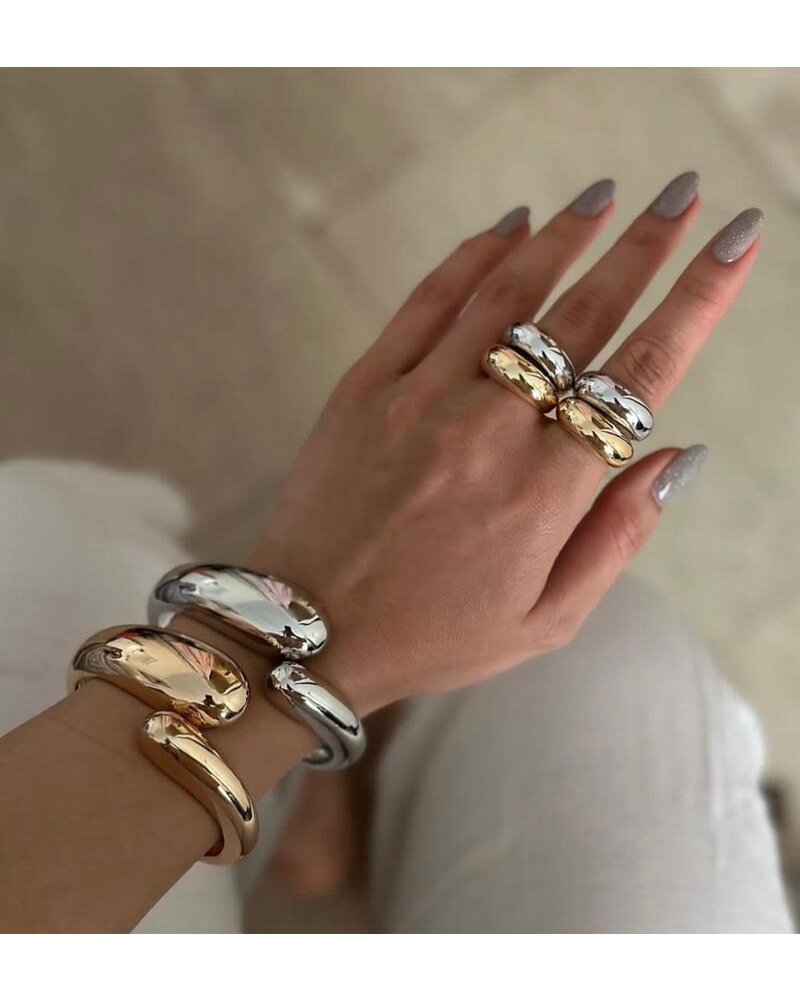 Chunky Cuff