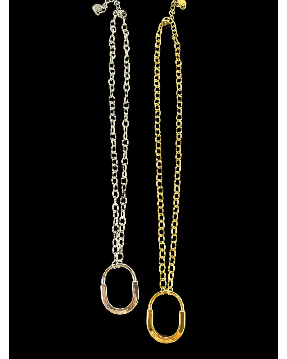 Chain Necklace