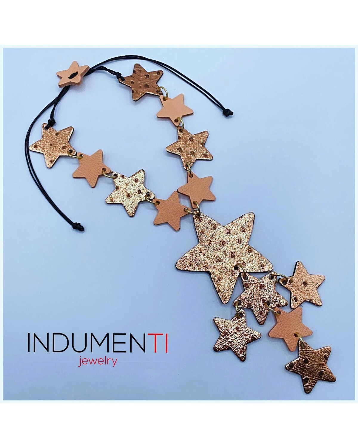 STELLE BRILLANTI