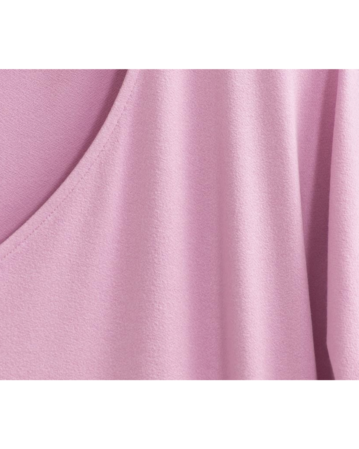 V NECK DOLMAN SHORT SLEEVE TOP(more colors)
