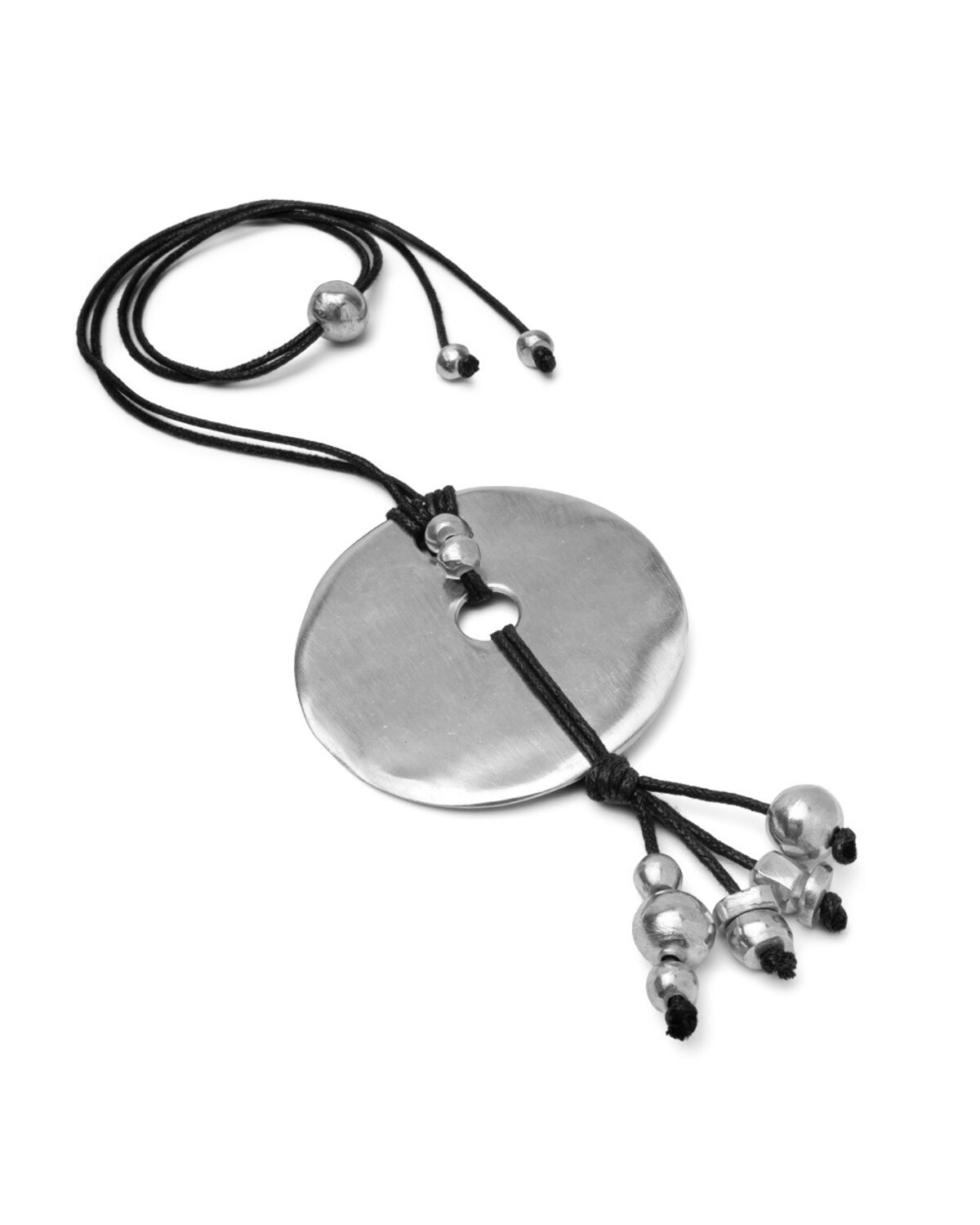 al04260PENDENTIF PLAQUE A TROUS