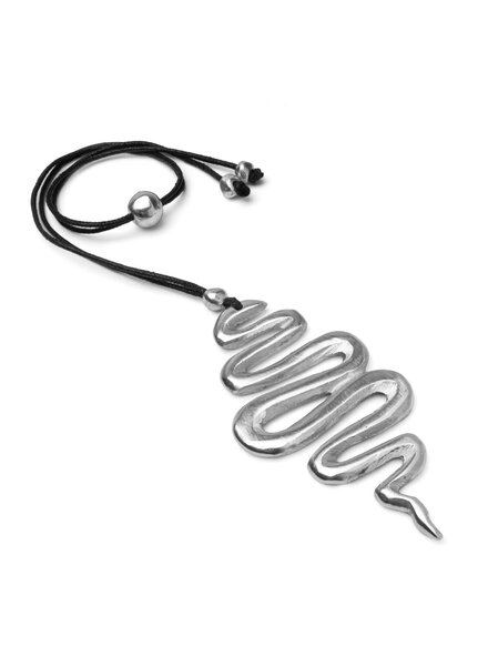 AL04261PENDENTIF SERPENT AL04261