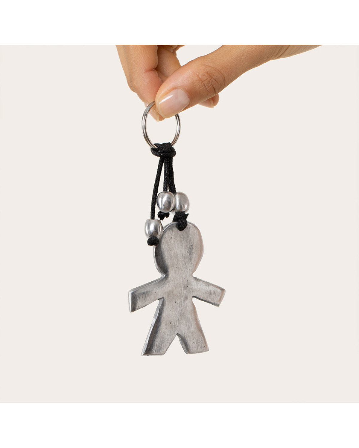 AL06064PORTE CLE' FILLE