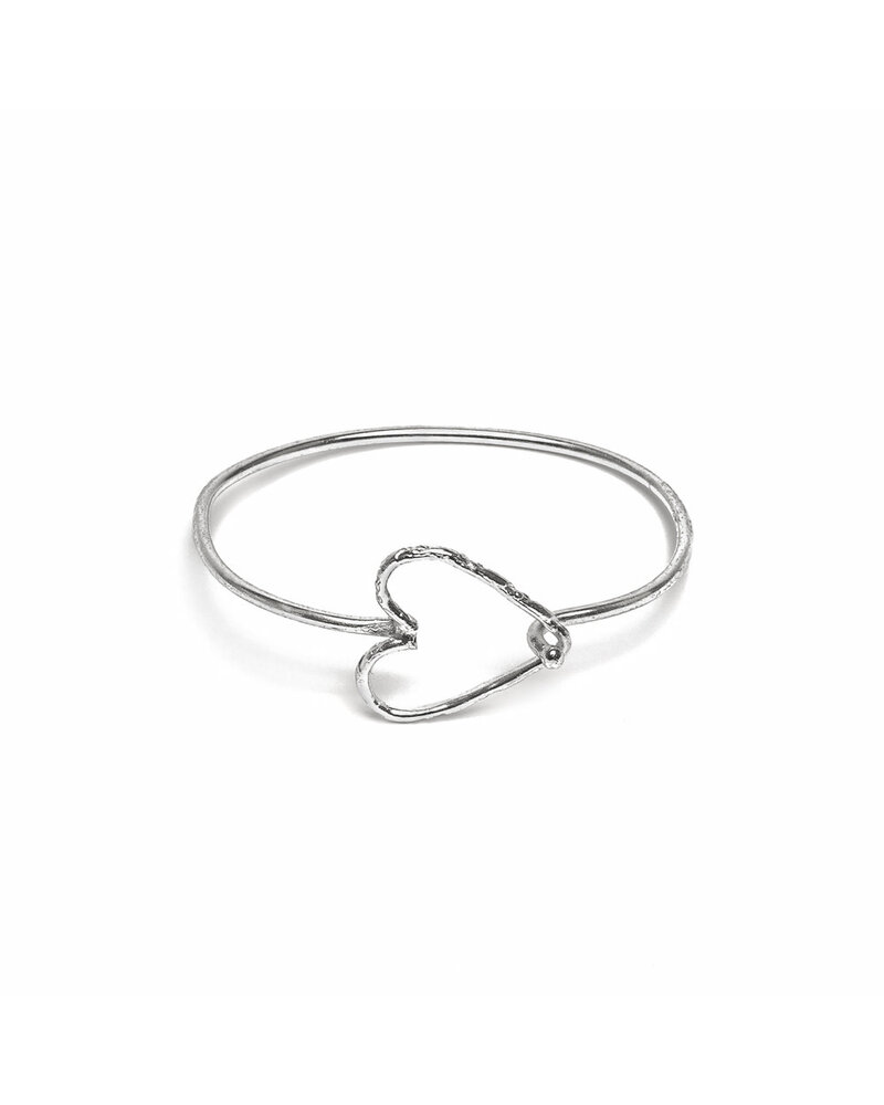 mi2025 Heart Bracelet