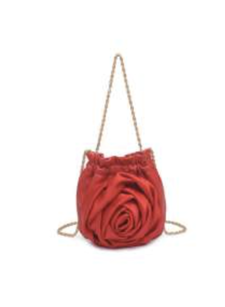 Cross Body Flora Bag